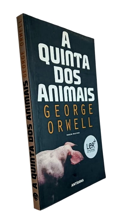 Quinta dos Animais de George Orwell