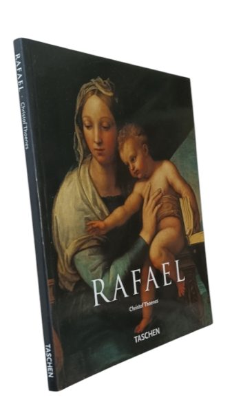 Rafael (1483-1520) de Chistof Thoenes