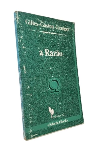 Razão de Gilles-Gaston Granger