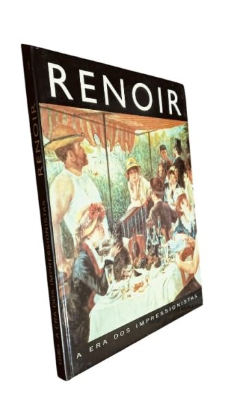 Renoir (1841-1919) de João Kohl