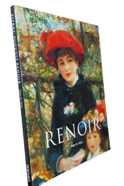 Pierre-Auguste Renoir (1841-1919)