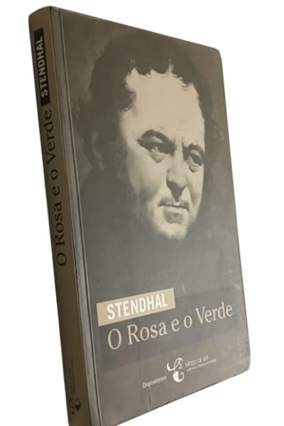O Rosa e o Verde de Stendhal