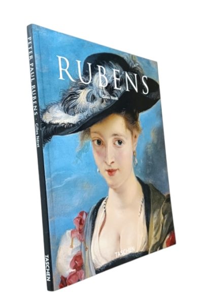 Peter Paul Rubens (1577-1640) de Gilles Néret