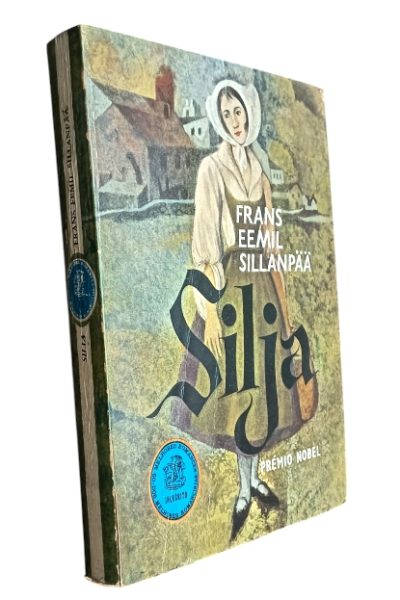 Silja de Frans Eemil Sillanpaa