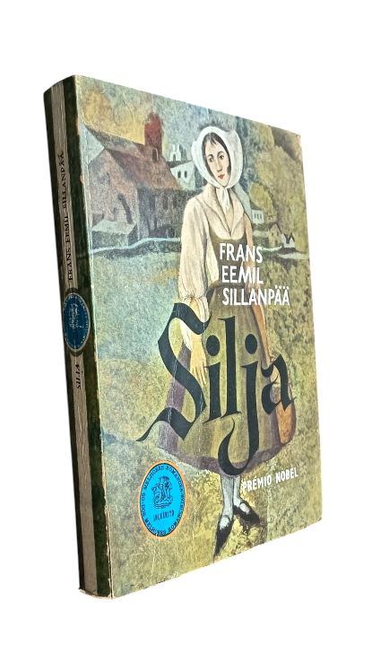 Silja de Frans Eemil Sillanpaa