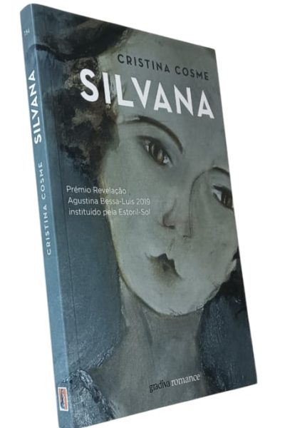 Silvana de Cristina Cosme