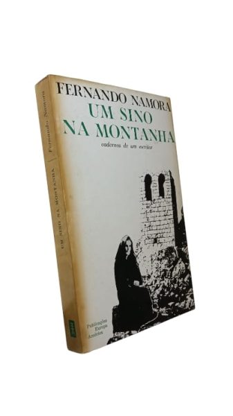 Um Sino na Montanha de Fernando Namora