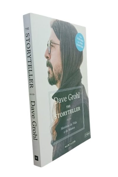 Storyteller: Histórias de Vida e de Música