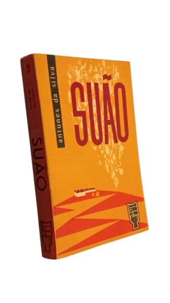 Suão de Antunes da Silva