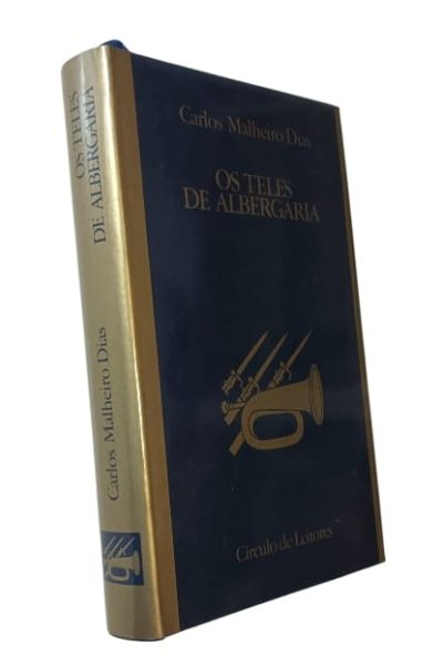 Os Teles de Albergaria de Carlos Malheiro Dias