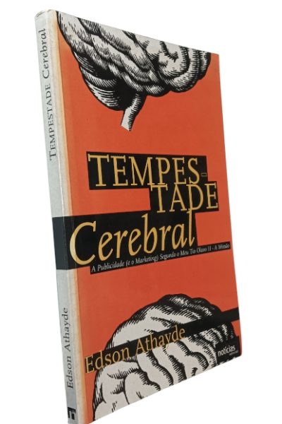 Tempestade Cerebral