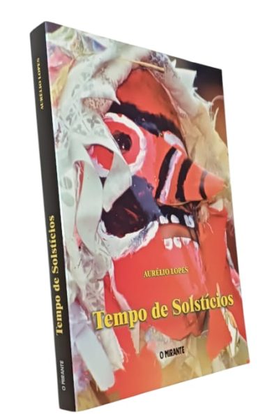 Tempo de Solstícios