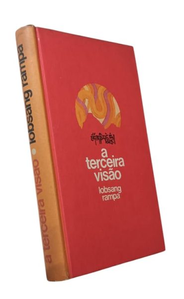 Terceira Visão de Lobsang Rampa