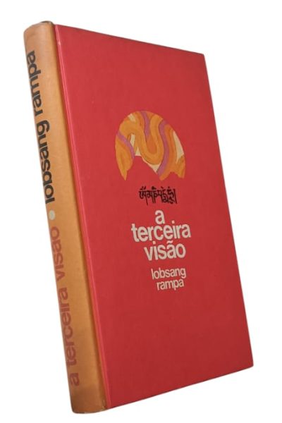 Terceira Visão de Lobsang Rampa