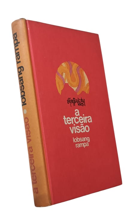 Terceira Visão de Lobsang Rampa