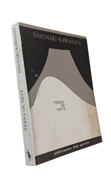 Terra de Neve de Yasunari Kawabata