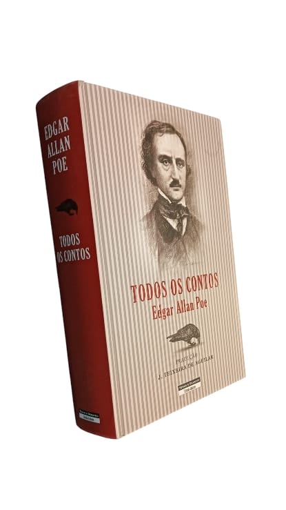 Todos os Contos de Edgar Allan Poe