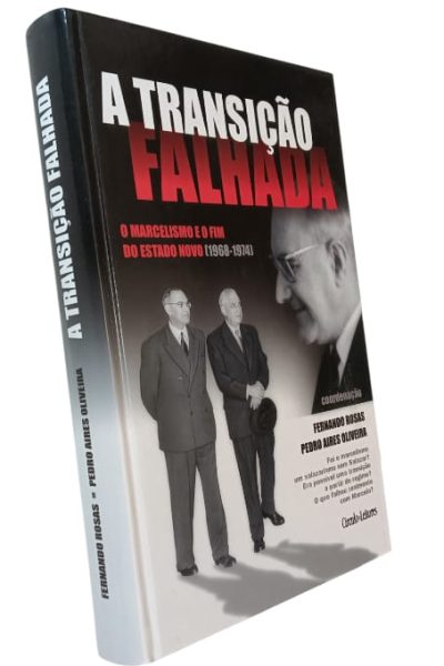 Transição Falhada, A