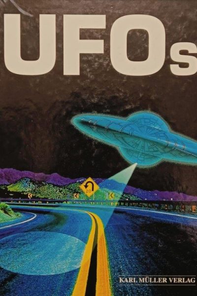 Ufos de Karl Muller Verlag