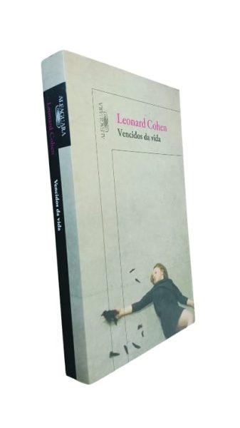 Vencidos da Vida de Leonard Cohen