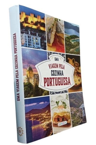 Viagem Pela Cozinha Portuguesa, Uma