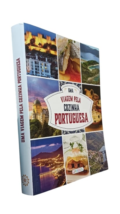 Viagem Pela Cozinha Portuguesa, Uma