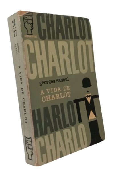 Vida de Charlot