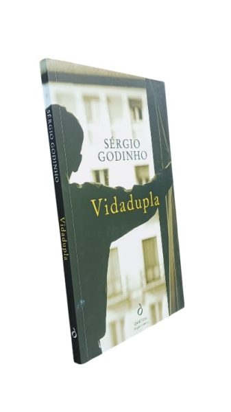 Vidadupla de Sérgio Godinho