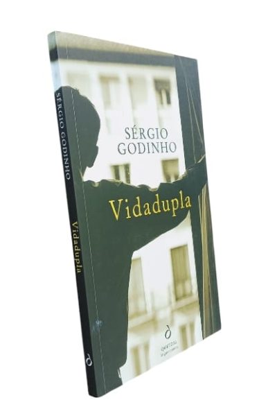 Vidadupla de Sérgio Godinho