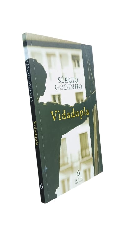 Vidadupla de Sérgio Godinho