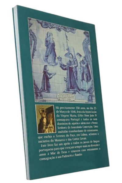 Virgem Maria