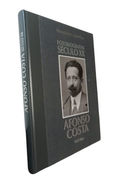 Afonso Costa