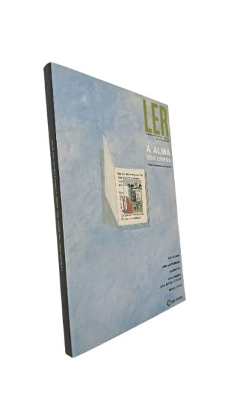 A Alma dos Livros de Francisco José Viegas