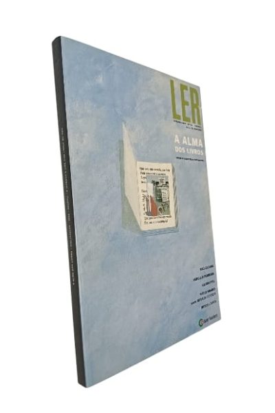 A Alma dos Livros de Francisco José Viegas
