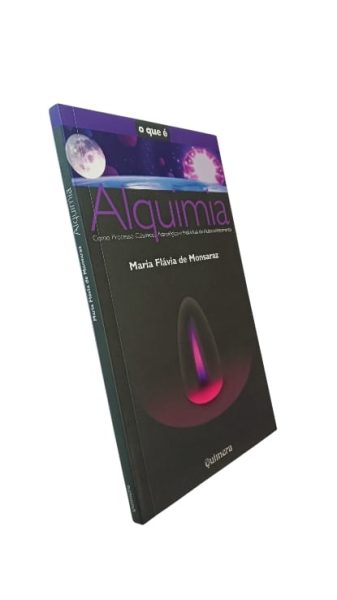 Alquimia de Maria Flávia de Monsaraz