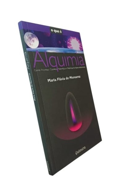 Alquimia de Maria Flávia de Monsaraz