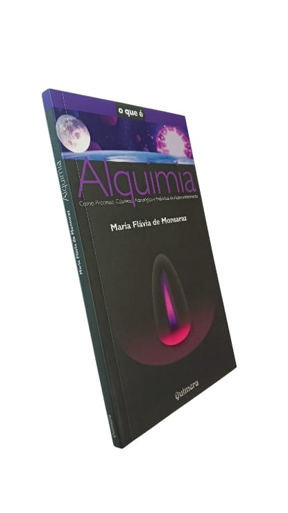 Alquimia de Maria Flávia de Monsaraz