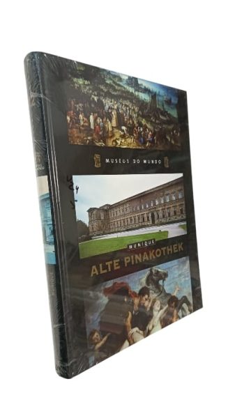 Alte Pinakothek (Munique) de João Quina
