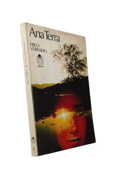Ana Terra de Erico Veríssimo