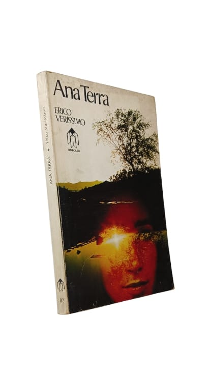 Ana Terra de Erico Veríssimo