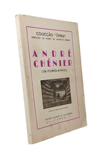 André Chénier