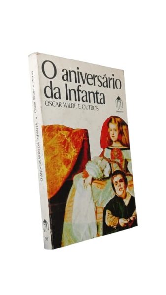 O Aniversário da Infanta de Oscar Wilde
