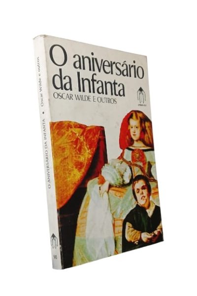 O Aniversário da Infanta de Oscar Wilde
