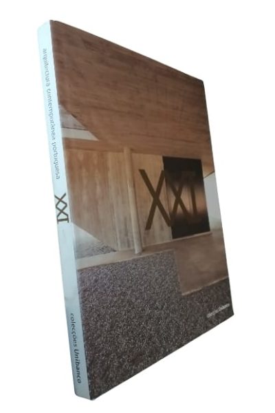 Arquitectura Contemporânea Portuguesa XXI