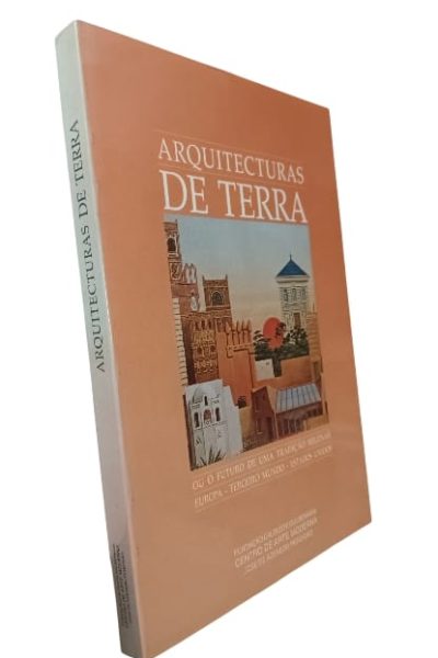 Arquitecturas de Terra de Jean Dethier