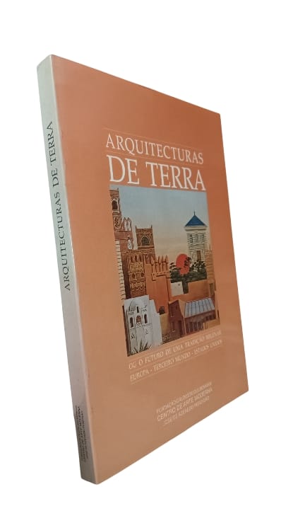 Arquitecturas de Terra de Jean Dethier