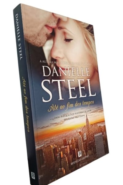 Até ao Fim dos Tempos de Danielle Steel