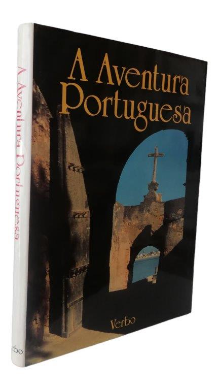 Aventura Portuguesa de Augusto Pereira Brandão