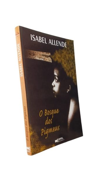 O Bosque dos Pigmeus de Isabel Allende