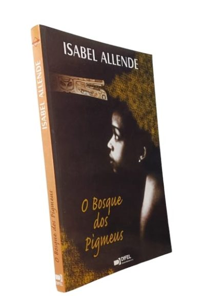O Bosque dos Pigmeus de Isabel Allende